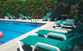 Residencial Playa Lisa